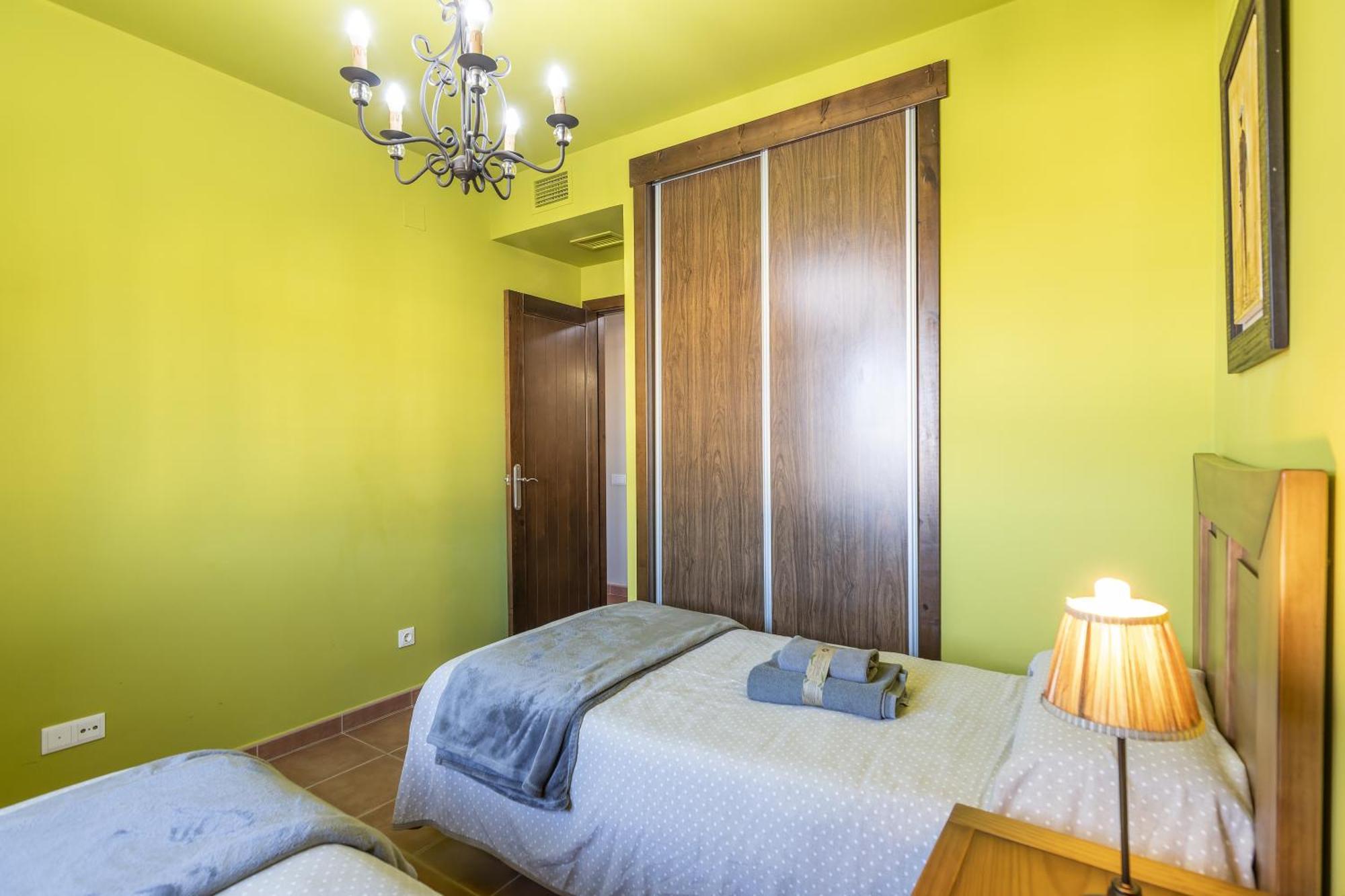 Los Gavilanes By H - Playa Isla Canela Hlhg72P72 Exterior foto