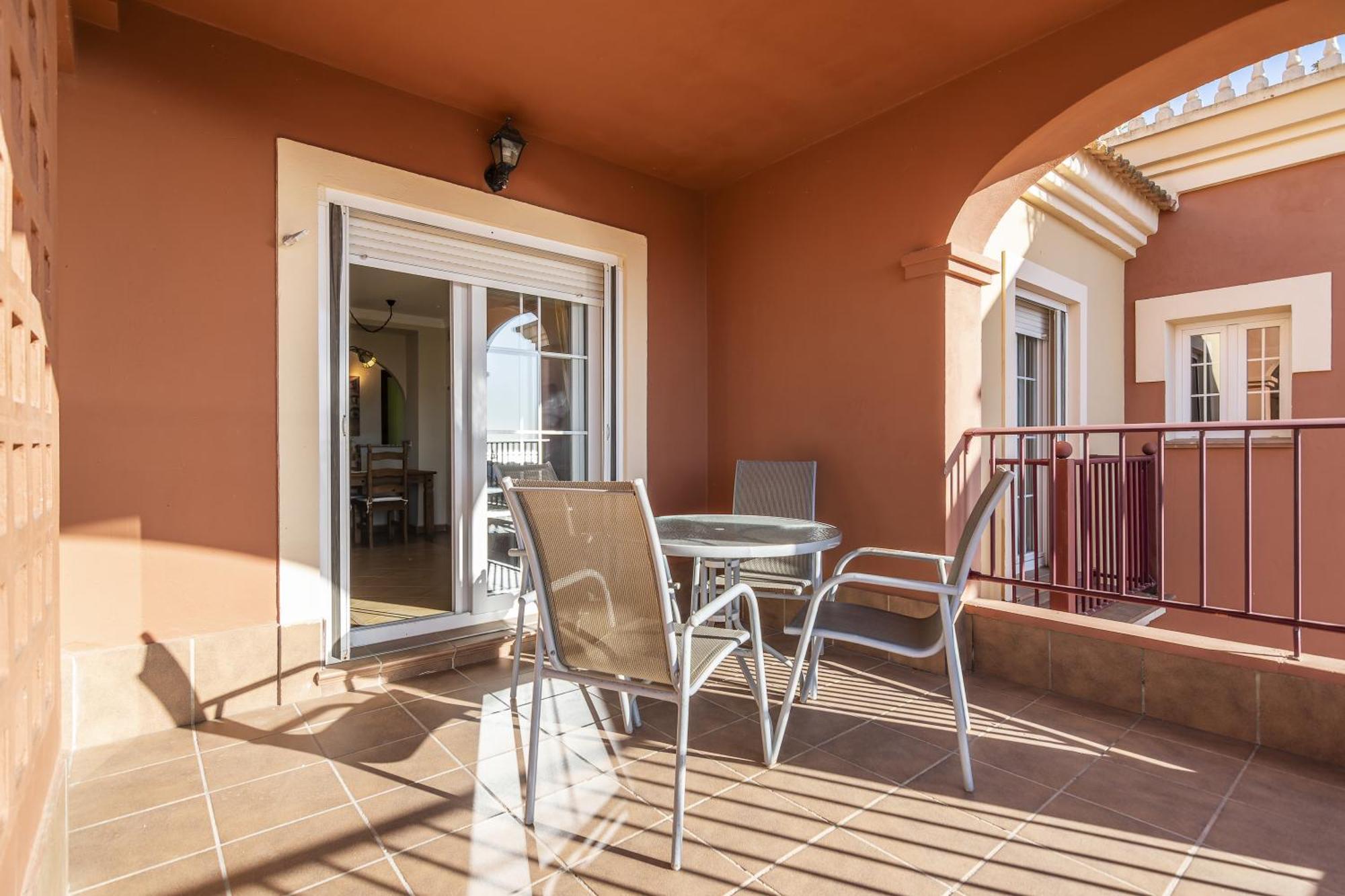 Los Gavilanes By H - Playa Isla Canela Hlhg72P72 Exterior foto