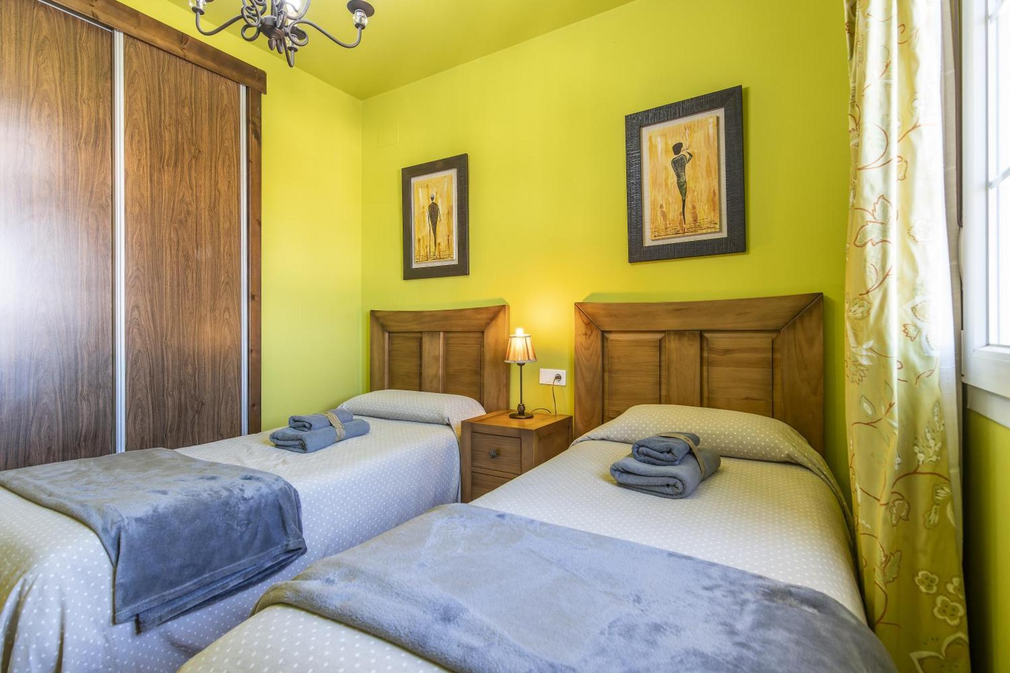 Los Gavilanes By H - Playa Isla Canela Hlhg72P72 Exterior foto