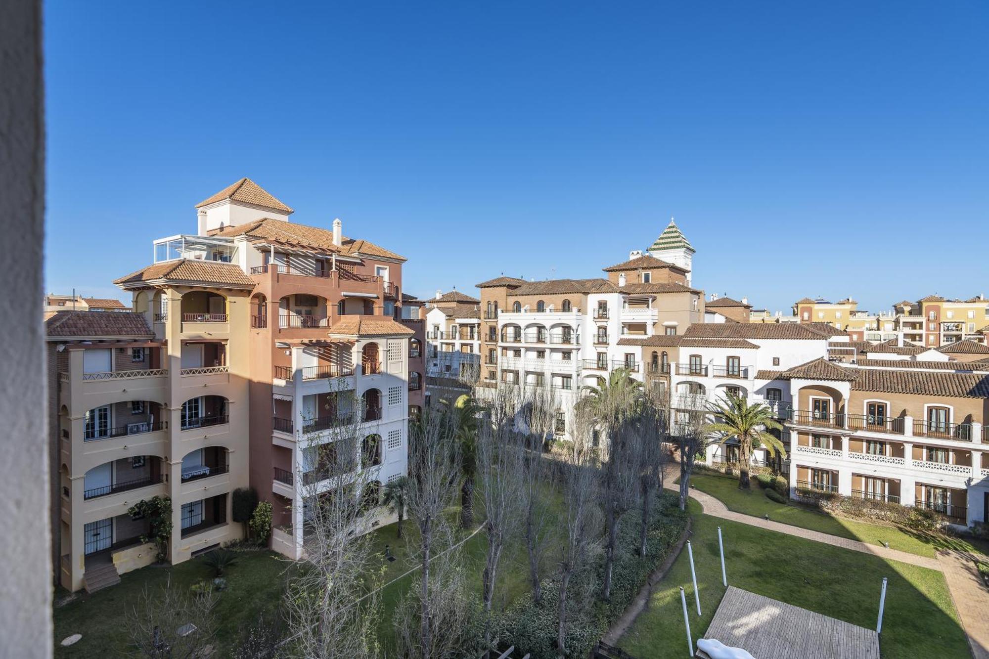 Los Gavilanes By H - Playa Isla Canela Hlhg72P72 Exterior foto