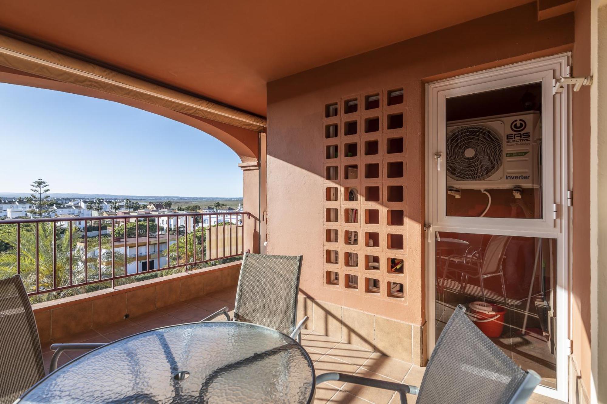 Los Gavilanes By H - Playa Isla Canela Hlhg72P72 Exterior foto