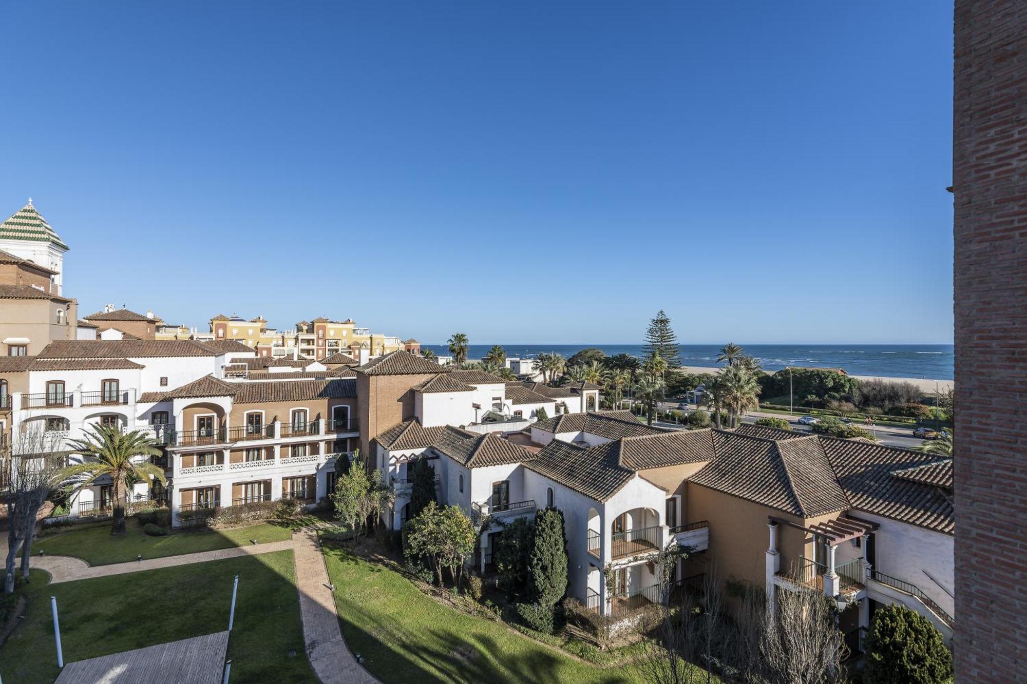 Los Gavilanes By H - Playa Isla Canela Hlhg72P72 Exterior foto